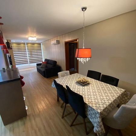 Excelente Ap Com 2D Em Gramado Appartement Buitenkant foto
