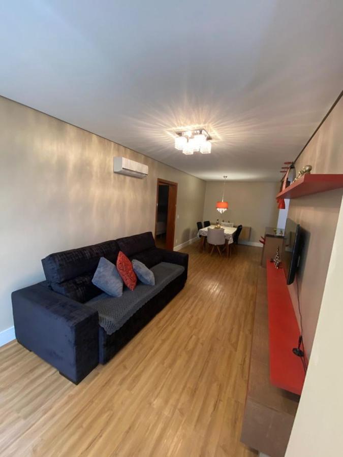 Excelente Ap Com 2D Em Gramado Appartement Buitenkant foto